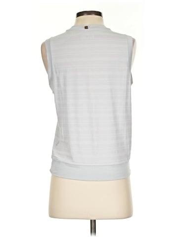 Billy Reid Sleeveless T-Shirt (view 2)