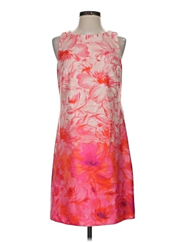Eliza J Cocktail Dress (view 1)