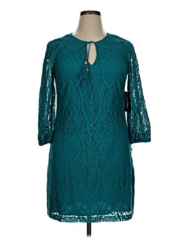 Jessica Howard Casual Dress (view 1)