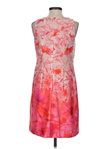 Eliza J Cocktail Dress (view 2)