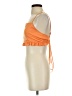 Cotton On Orange Tube Top Size S - photo 5