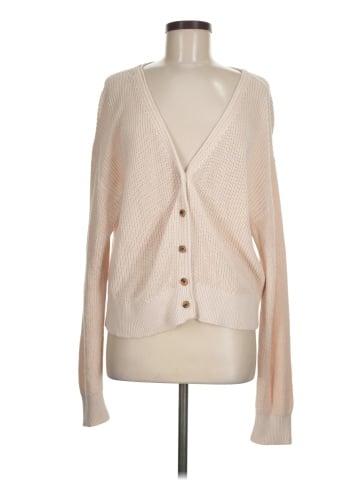 Velvet by Graham & Spencer Cardigan (view 1)