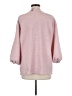 Shein Pink Cardigan Size S - photo 2