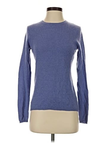 Charter Club Cashmere Pullover Sweater (view 1)
