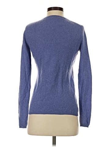 Charter Club Cashmere Pullover Sweater (view 2)