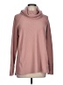 Pink Clover Pink Turtleneck Sweater Size L - photo 1