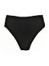 Unbranded Solid Black Swimsuit Bottoms Size 0X - photo 1