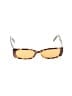DMY BY DMY Tan Brown Sunglasses One size - photo 2