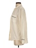 Equipment Ivory Long Sleeve Blouse Size XS - photo 5