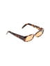 DMY BY DMY Tan Brown Sunglasses One size - photo 1