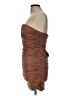 Assorted Brands Brown Cocktail Dress Size L - photo 5
