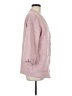Shein Pink Cardigan Size S - photo 4