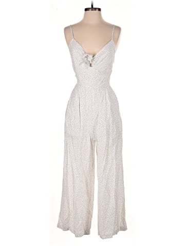 Lost + Wander Jumpsuit (view 1)