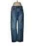 AGOLDE 100% Cotton Blue Jeans Size 28 waist - photo 1