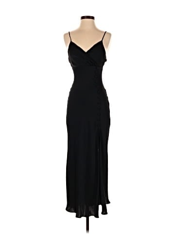 Zara Cocktail Dress (view 1)
