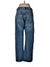 AGOLDE 100% Cotton Blue Jeans Size 28 waist - photo 2