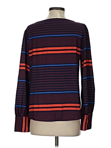 Express Long Sleeve Top (view 2)
