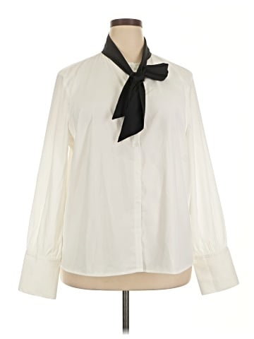Agnes & Dora Long Sleeve Blouse (view 1)