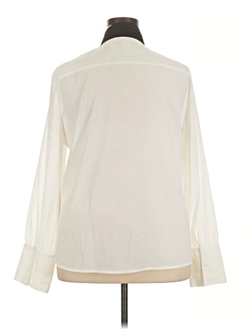 Agnes & Dora Long Sleeve Blouse (view 2)
