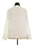 Agnes & Dora 100% Polyester Ivory Long Sleeve Blouse Size XXL - photo 2