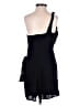 Lulus Black Cocktail Dress Size S - photo 2