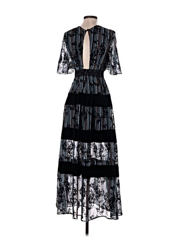 Foxiedox Cocktail Dress (view 2)