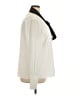 Agnes & Dora 100% Polyester Ivory Long Sleeve Blouse Size XXL - photo 4