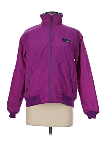 L.L.Bean Track Jacket (view 1)