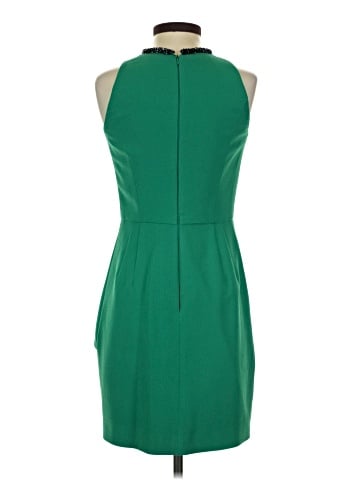 Carmen Marc Valvo Cocktail Dress (view 2)