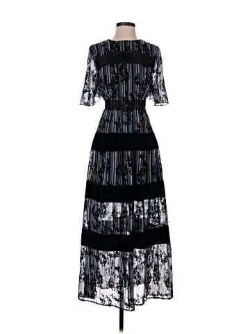Foxiedox Cocktail Dress (view 1)