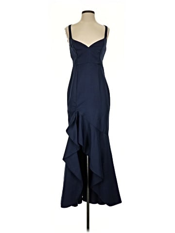 Fame And Partners Cocktail Dress (view 1)
