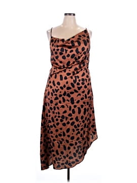 Haute Curve Cocktail Dress