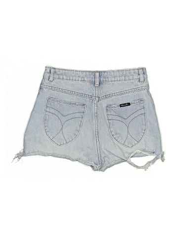 Rolla's Denim Shorts (view 2)