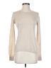 Mittoshop Ivory Turtleneck Sweater Size S - photo 1