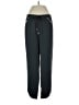 Ted Baker London 100% Polyester Black Track Pants Size 4 (1) - photo 1