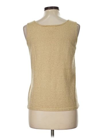 Doncaster Collection Sleeveless T-Shirt (view 2)