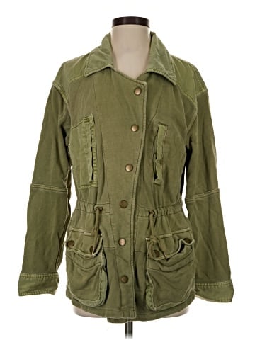 We the Free Jacket (view 1)