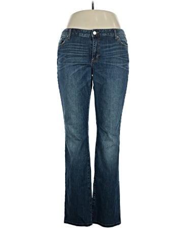 Limited Edition Jeans (view 1)