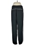 Ted Baker London 100% Polyester Black Track Pants Size 4 (1) - photo 2
