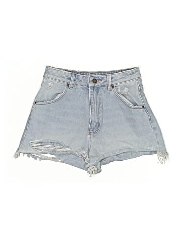 Rolla's Denim Shorts (view 1)
