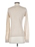 Mittoshop Ivory Turtleneck Sweater Size S - photo 2