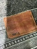 Levi's Gray Jeans Size 27 waist - photo 7