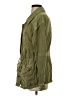 We the Free 100% Cotton Green Jacket Size XS - photo 5