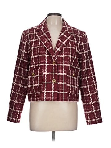 Tahari Blazer (view 1)
