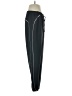 Ted Baker London 100% Polyester Black Track Pants Size 4 (1) - photo 4