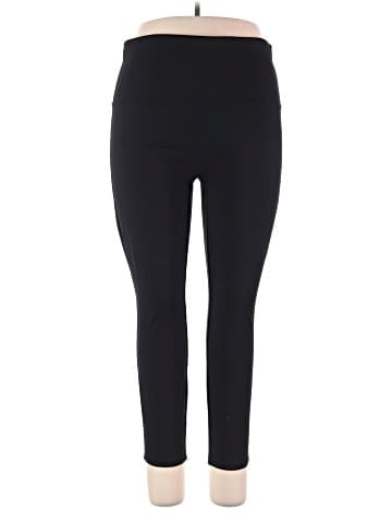 SPANX Active Pants (view 1)