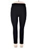 SPANX Black Active Pants Size 2X Petite - photo 1