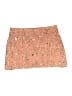 Smartwool Stars Orange Casual Skirt Size S - photo 1