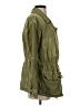 We the Free 100% Cotton Green Jacket Size XS - photo 4
