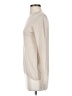 Mittoshop Ivory Turtleneck Sweater Size S - photo 5